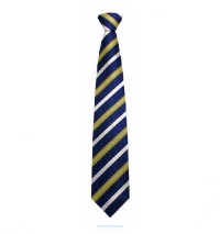 BT003 order business tie suit tie stripe collar manufacturer detail view-25